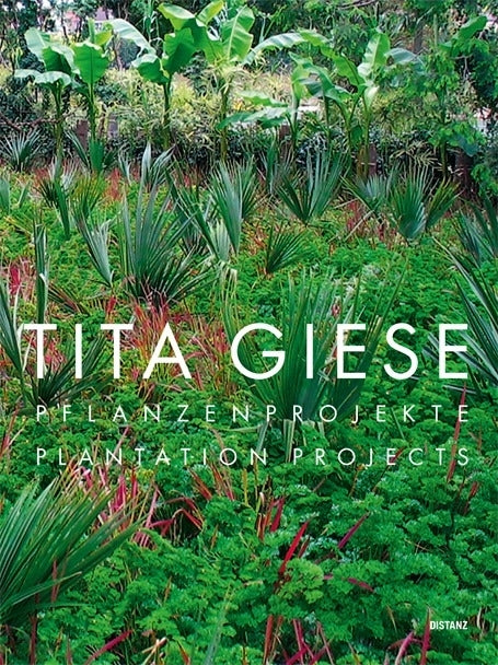 Tita Giese (Robert Grunenberg)