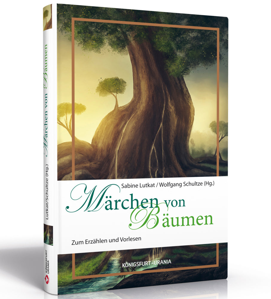 Märchen von Bäumen (Sabine Lutkat)