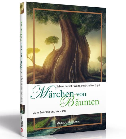 Märchen von Bäumen (Sabine Lutkat)