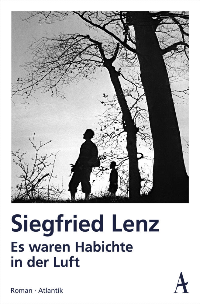 Es waren Habichte in der Luft (Siegfried Lenz)