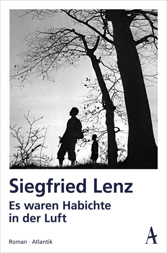 Es waren Habichte in der Luft (Siegfried Lenz)