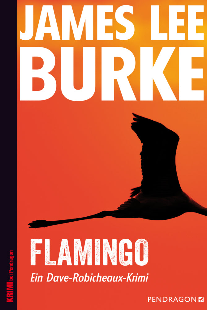 Flamingo (James Lee Burke)