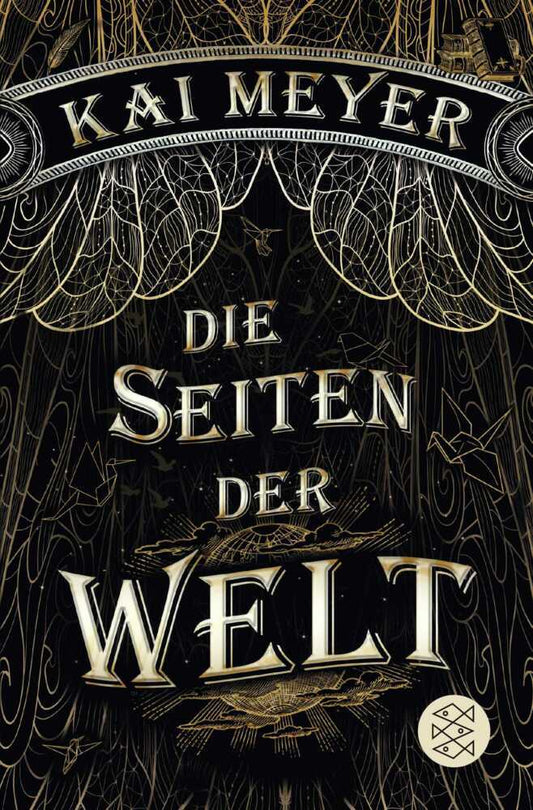 Die Seiten der Welt (Kai Meyer)