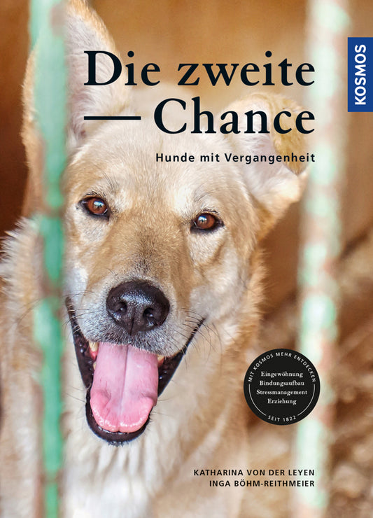 Die zweite Chance (Katharina Von Der Leyen)