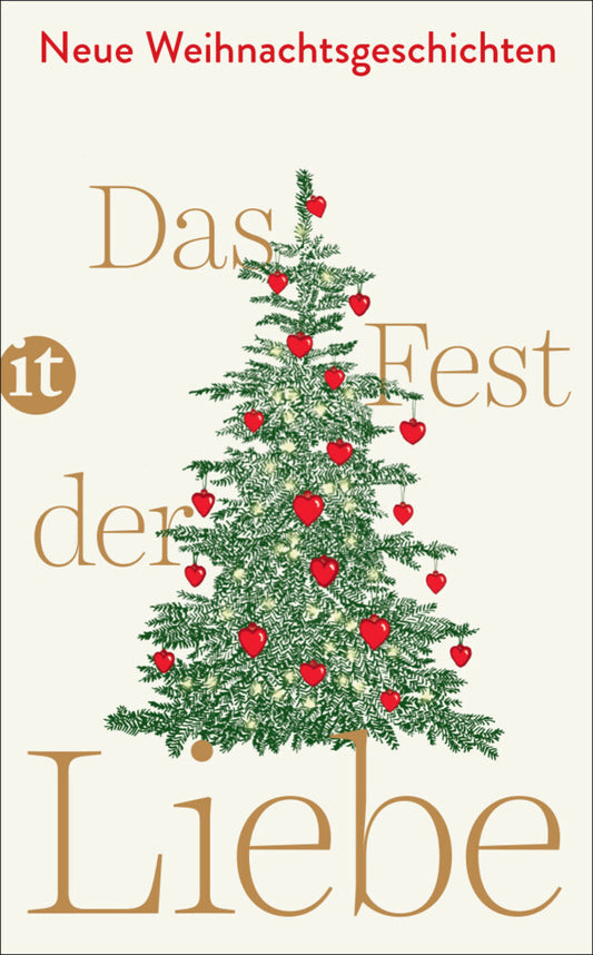 Das Fest der Liebe (Susanne Gretter)