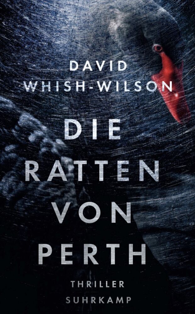 Die Ratten von Perth (David Whish-Wilson)