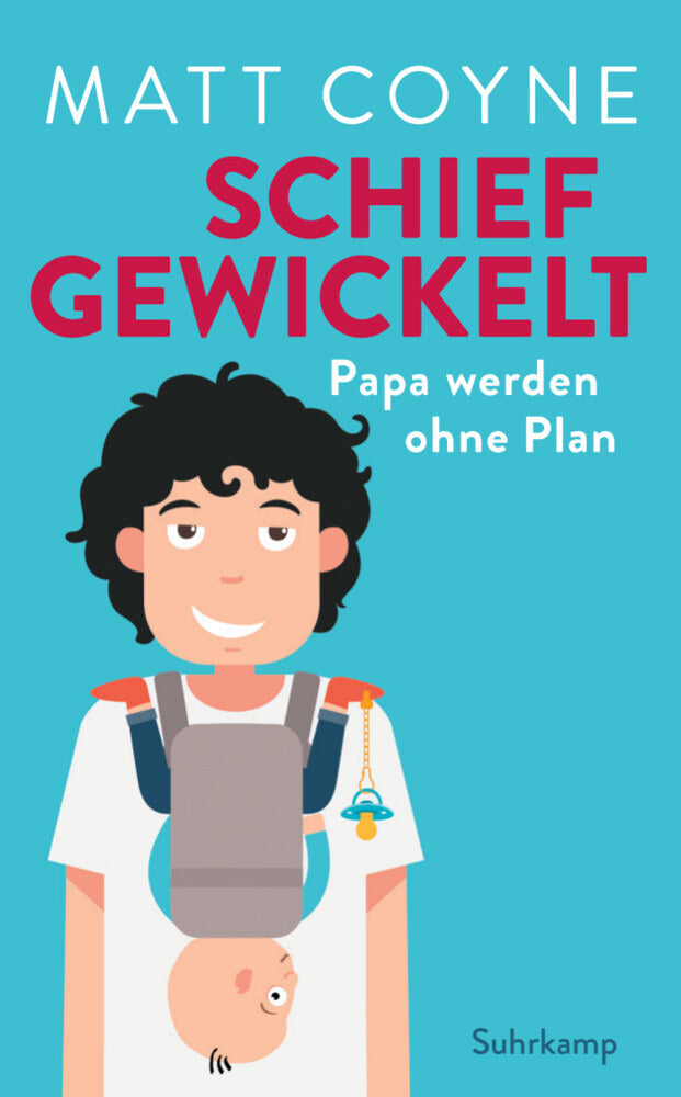 Schief gewickelt (Matt Coyne)