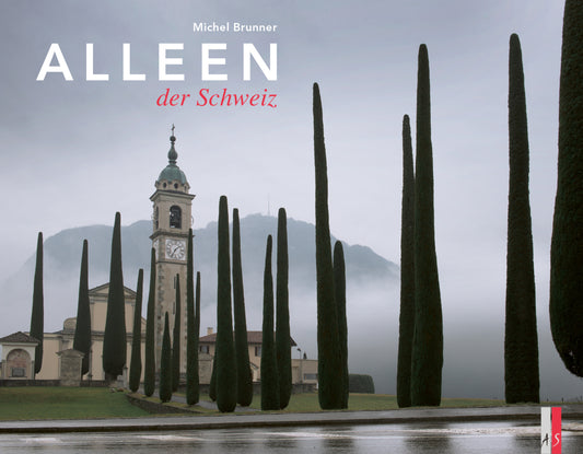 Alleen der Schweiz (Michel Brunner)