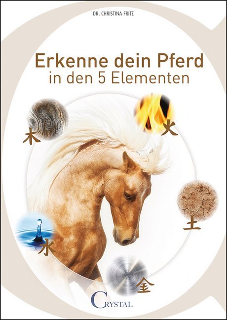 Erkenne dein Pferd in den 5 Elementen (Christina Fritz)