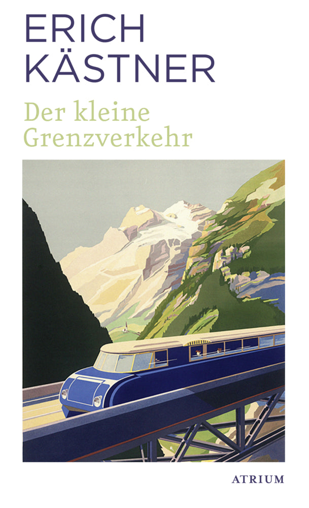 Der kleine Grenzverkehr (Erich Kästner)