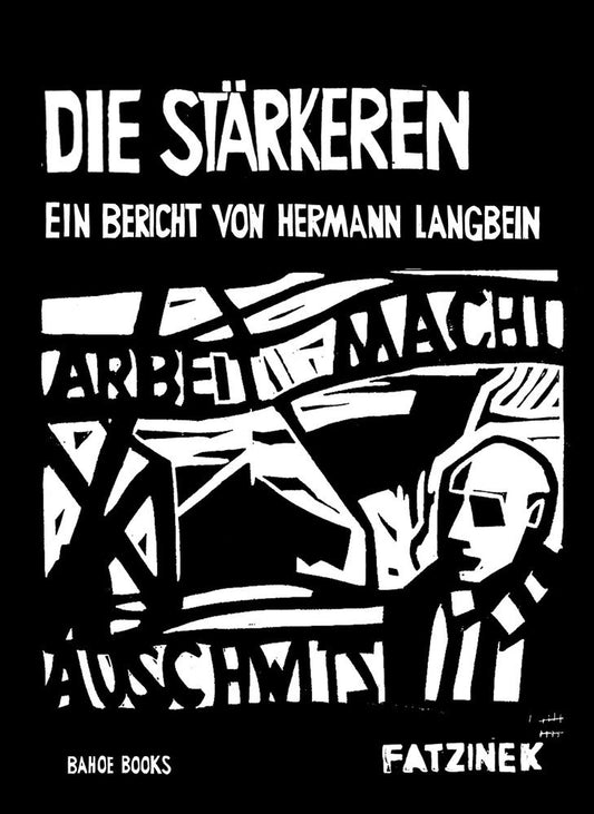 Die Stärkeren (Thomas Fatzinek)