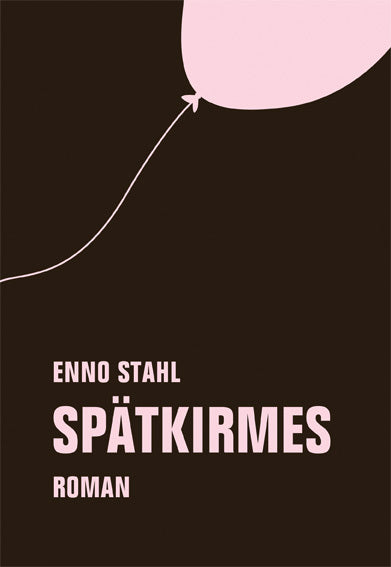 Spätkirmes (Enno Stahl)