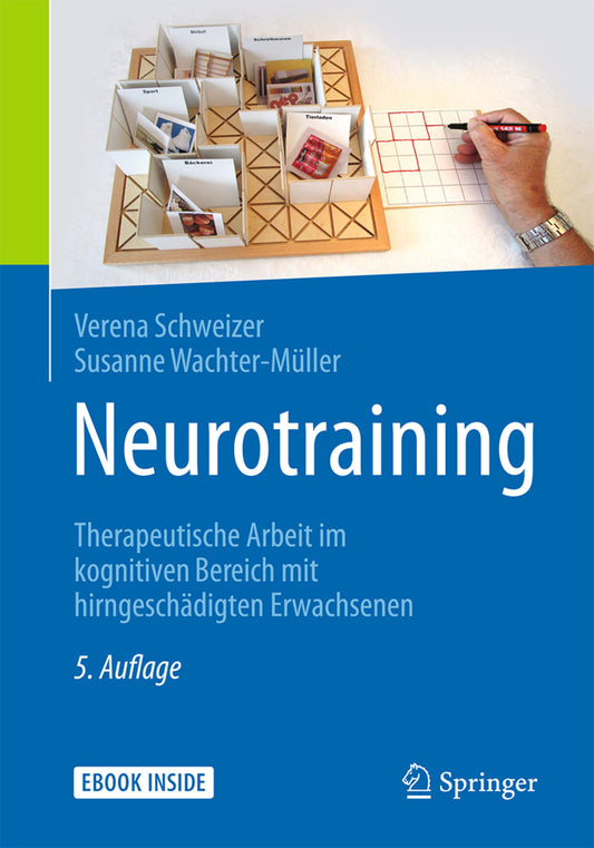 Neurotraining (Verena Schweizer)