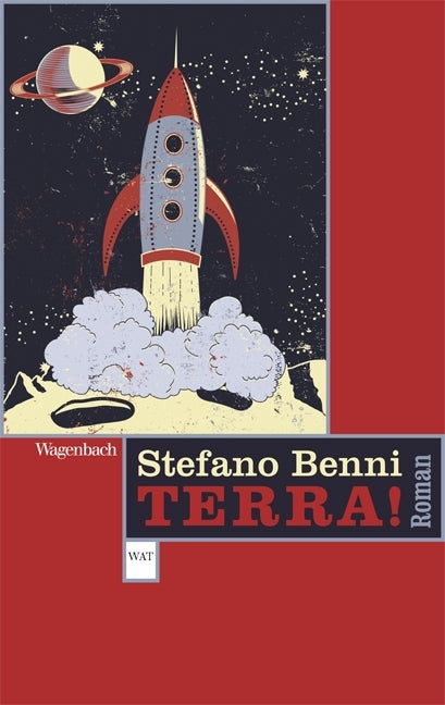 Terra! (Stefano Benni)