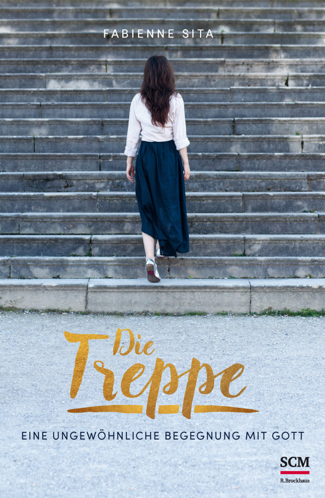 Die Treppe (Fabienne Sita)