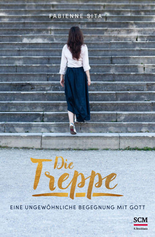 Die Treppe (Fabienne Sita)