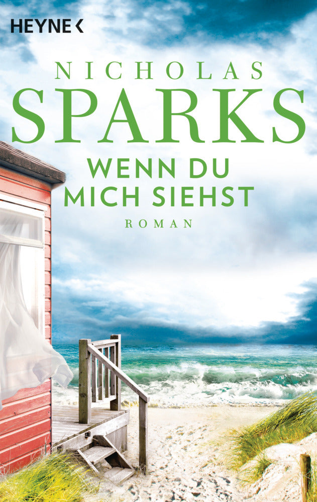 Wenn du mich siehst (Nicholas Sparks)