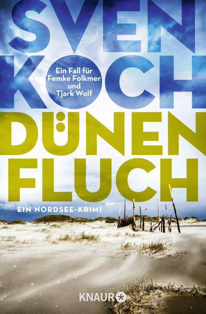 Dünenfluch (Sven Koch)