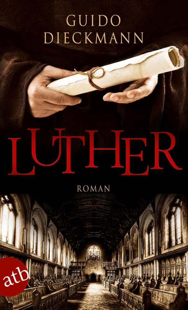 Luther (Guido Dieckmann)