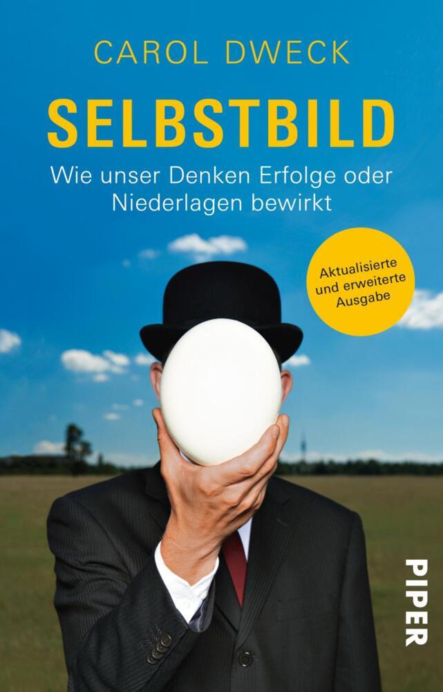 Selbstbild (Carol Dweck)