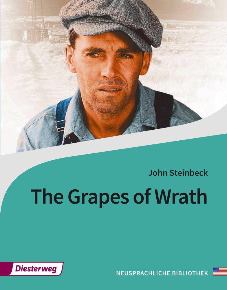 The Grapes of Wrath (John Steinbeck)