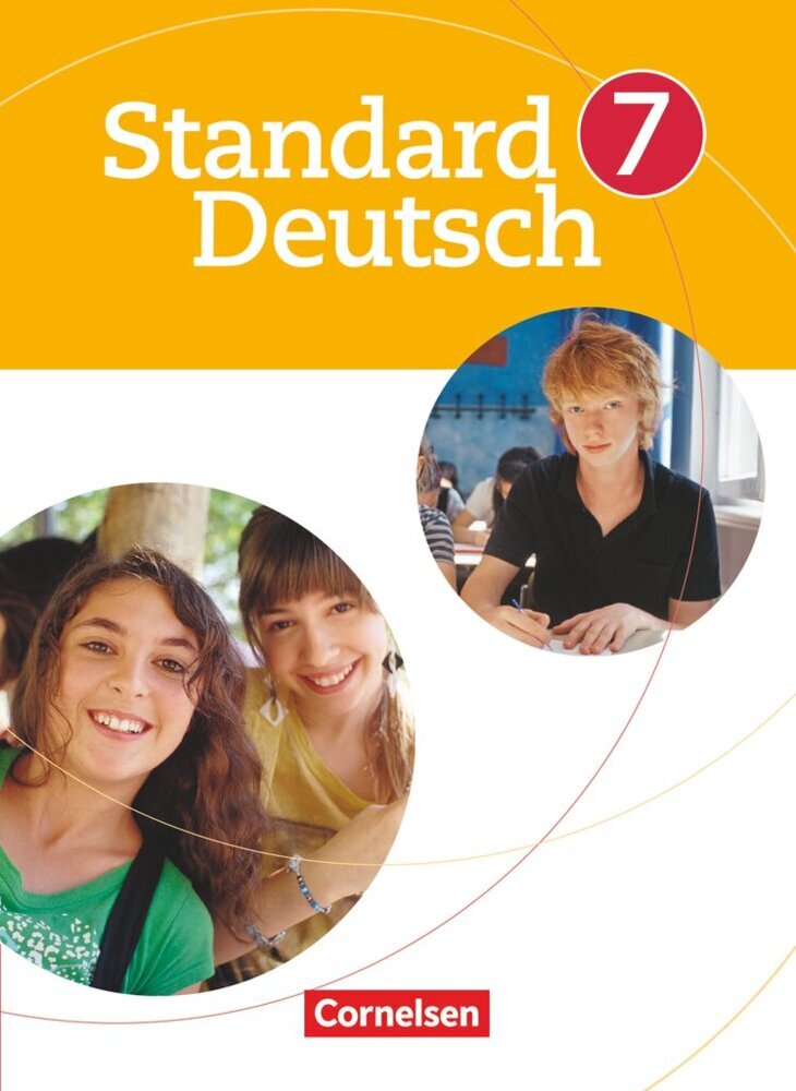 Standard Deutsch - 7. Schuljahr (Toka-Lena Rusnok)