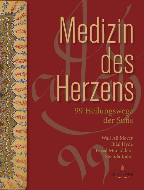 Medizin des Herzens (Shabda Kahn)