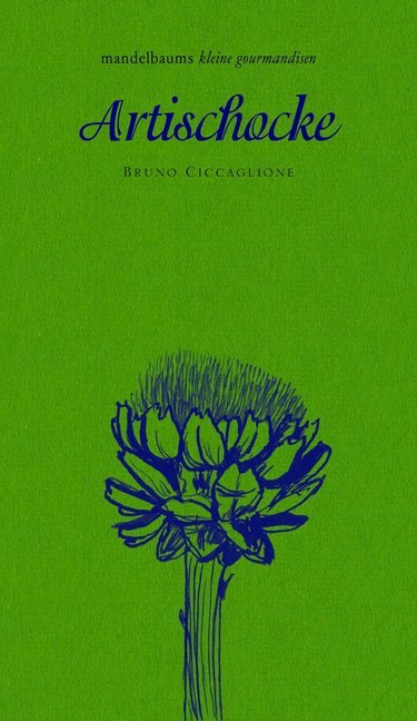 Artischocke (Bruno Ciccaglione)