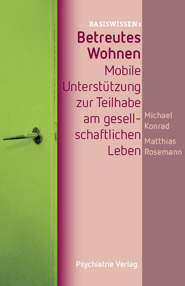 Betreutes Wohnen (Michael Konrad)