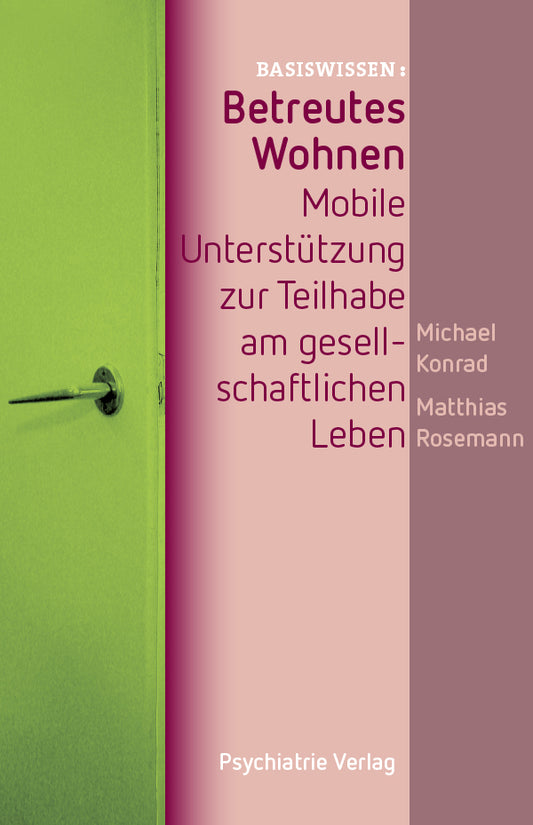 Betreutes Wohnen (Michael Konrad)