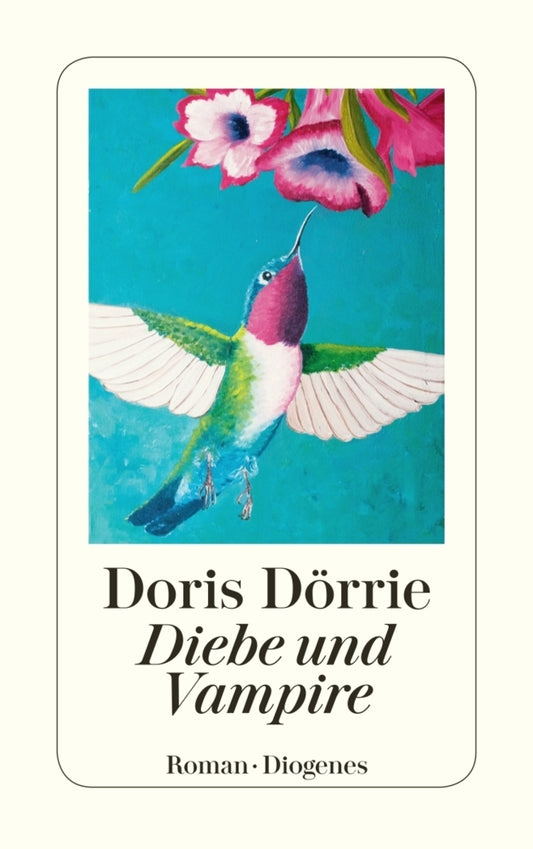 Diebe und Vampire (Doris Dörrie)