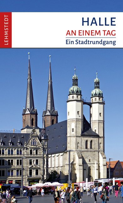 Halle an einem Tag (Doris Mundus)