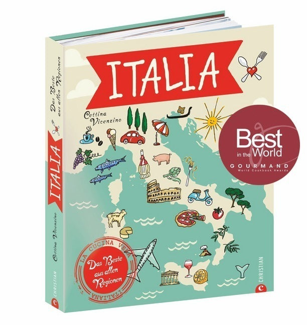 Italia (Cettina Vicenzino)