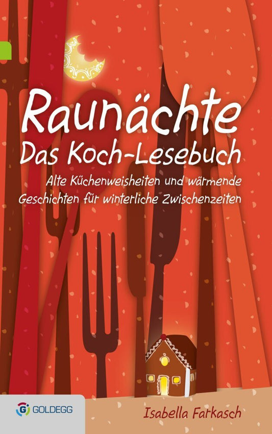 Raunächte.Bd.2 (Isabella Farkasch)