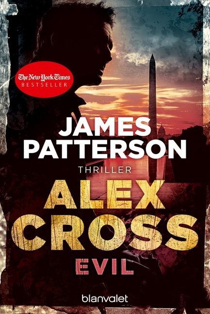 Alex Cross - Evil (James Patterson)