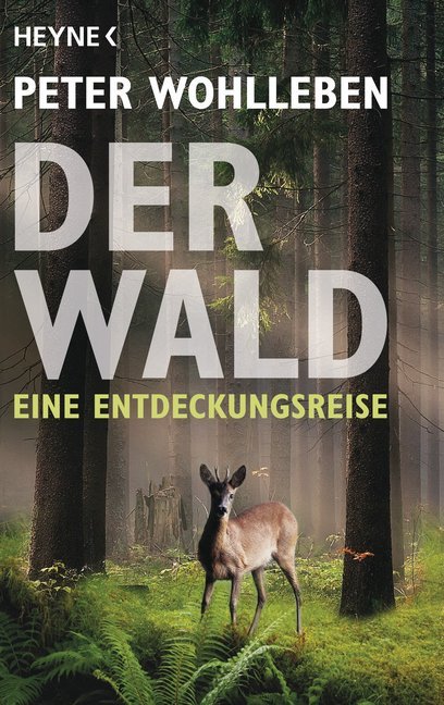 Der Wald (Peter Wohlleben)