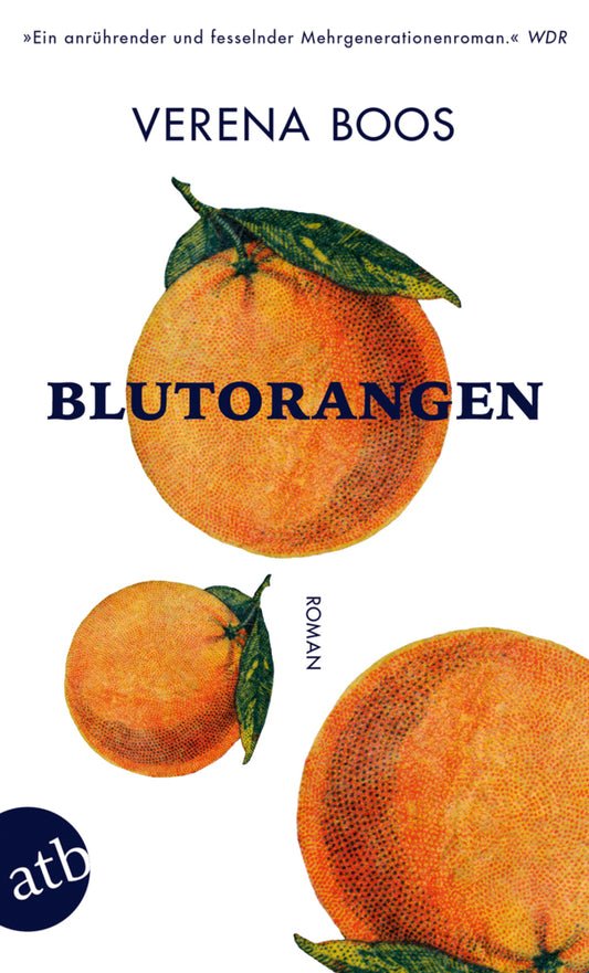 Blutorangen (Verena Boos)