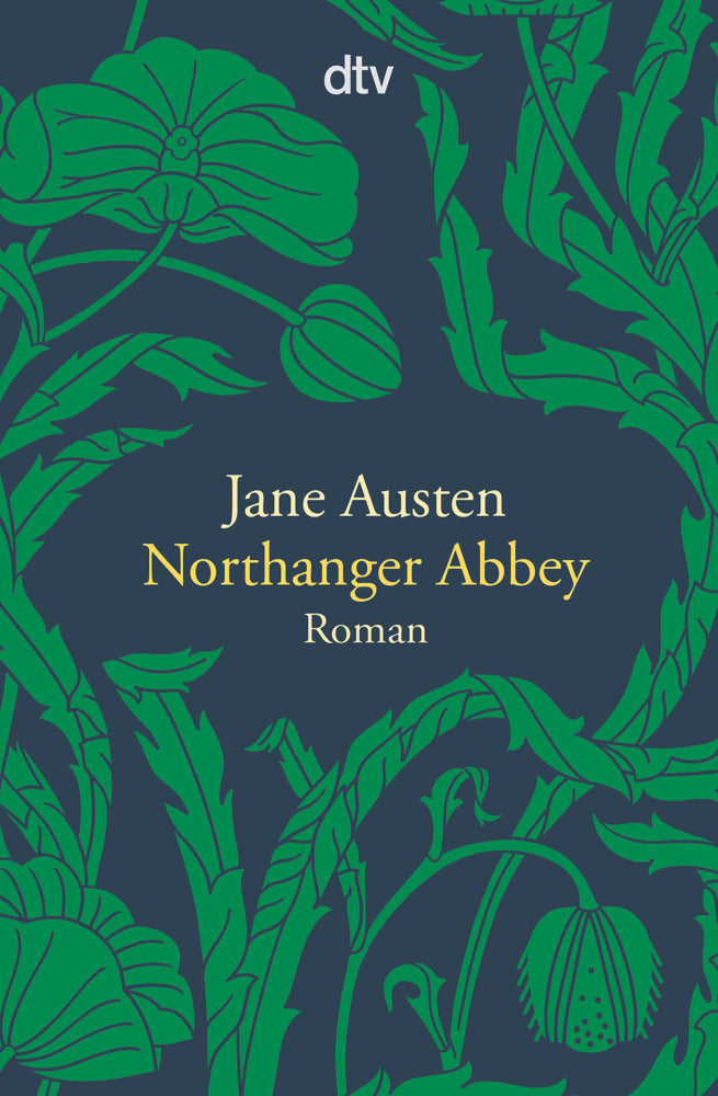 Northanger Abbey (Jane Austen)