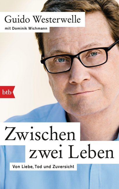Zwischen zwei Leben (Guido Westerwelle)