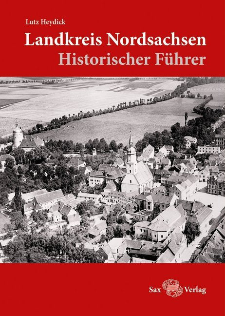 Landkreis Nordsachsen (Lutz Heydick)
