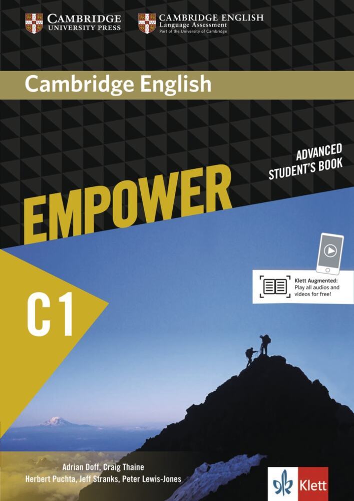 Empower C1 Advanced