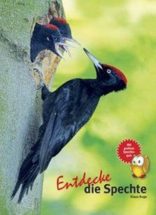 Entdecke die Spechte (Klaus Ruge)