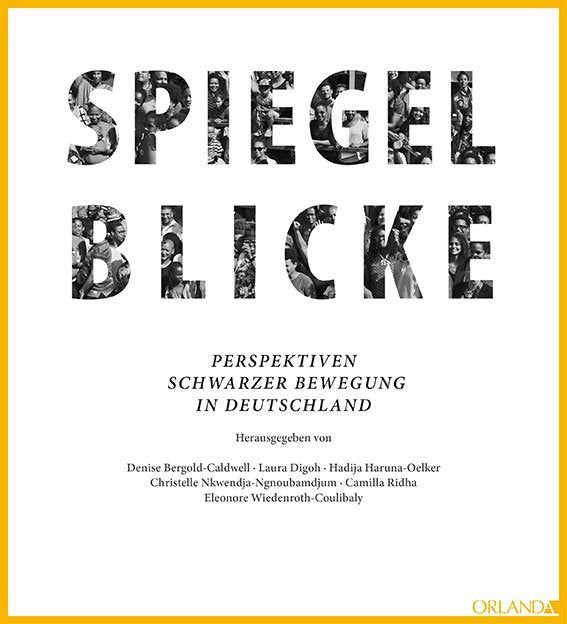 Spiegelblicke (Denise Bergold-Caldwell)