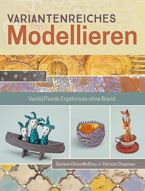 Variantenreiches Modellieren (Darlene O. Mcelroy)