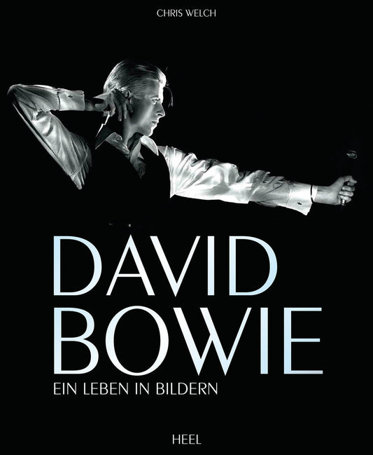 David Bowie (Chris Welch)