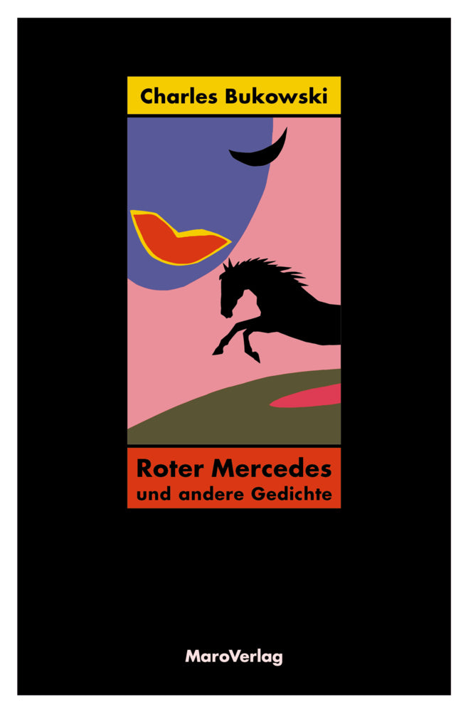 Roter Mercedes (Charles Bukowski)