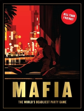 Mafia (Angus Hyland)