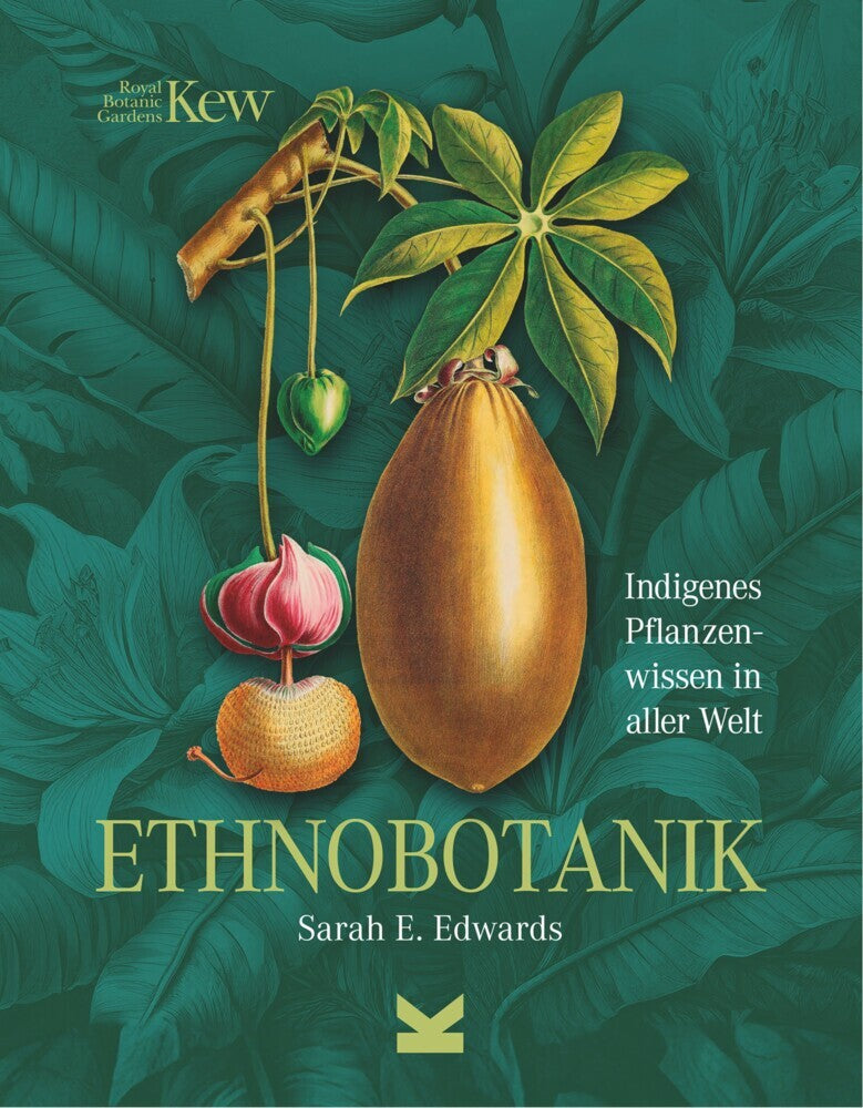 Ethnobotanik (Sarah Dr. Edwards)