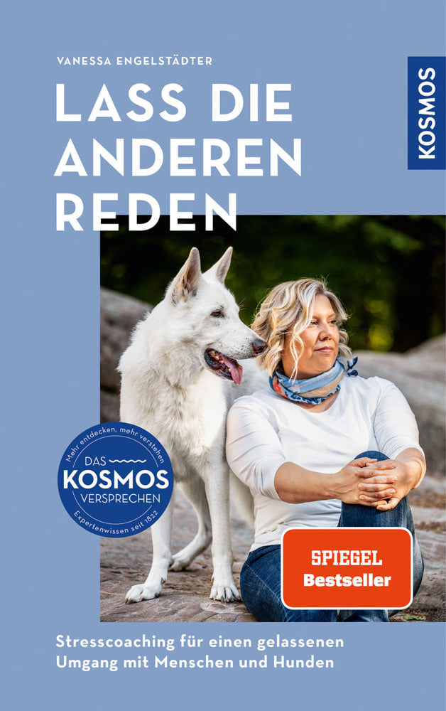 Lass die anderen reden (Vanessa Engelstädter)