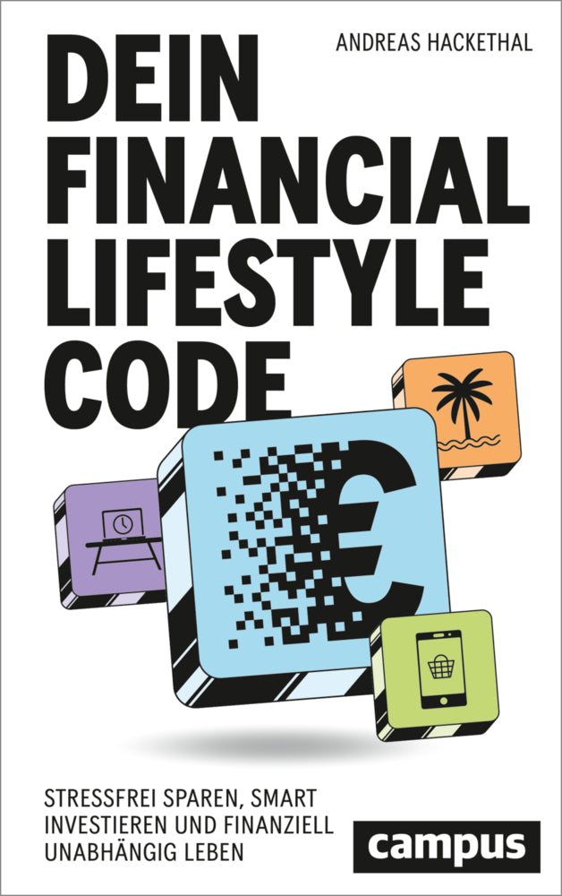 Dein Financial Lifestyle Code (Andreas Hackethal)